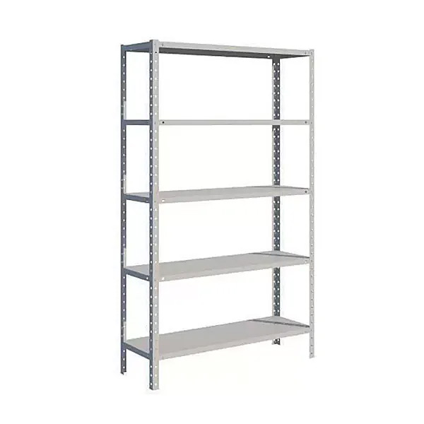 Стеллаж MS Strong 2000х1500х600 5 полок